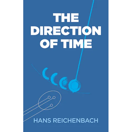 The Direction of Time