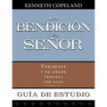 LA BENDICIÓN del Señor enriquece y no añade tristeza con ella Guía de estudio