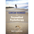 Clinician Technique in Personalized Psychotherapy