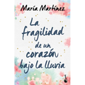 La Fragilidad de Un Corazón Bajo La Lluvia / The Fragility of a Heart in the Rain