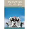 Exploring the Doctrines: Book Two