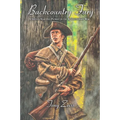 Backcountry Fury: A Sixteen-Year-Old Patriot in the Revolutionary War