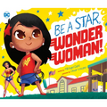 Be a Star, Wonder Woman!