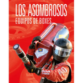 Los Asombrosos Equipos de Boxes