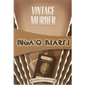Vintage Murder