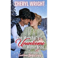The Marshal's Unwelcome Winter Bride
