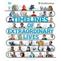 Timelines of Extraordinary Lives