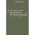 The Art of Recognition in Wolfram's 'Parzival'