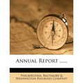 Annual Report ......