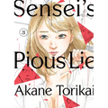 Sensei's Pious Lie 3