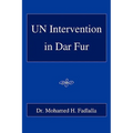 Un Intervention in Dar Fur