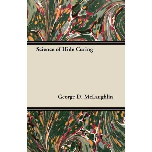 Science of Hide Curing