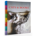 Cats & Books