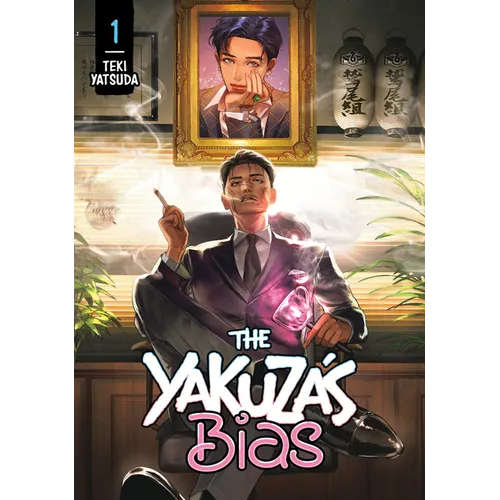 The Yakuza's Bias 1