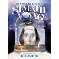 The Seventh Voyage: A Graphic Novel