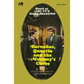 Dark Shadows: Barnabas, Quentin and the Mummy's Curse: The Complete Paperback Library Reprint Book 16
