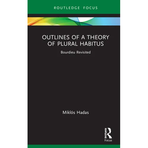 Outlines of a Theory of Plural Habitus: Bourdieu Revisited