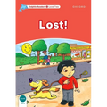 Dolphin Readers: Level 1: 275-Word Vocabularylost!