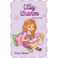 Lilly Charm: Journalist