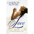Love The Real You: Uncovering your "WHY" & Affirming You're Enough