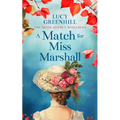 A Match for Miss Marshall: A Sweet Historical Romance