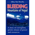 Bleeding Mountains of Nepal