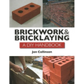 Brickwork and Bricklaying: A DIY Guide