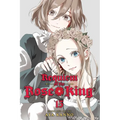 Requiem of the Rose King, Vol. 15