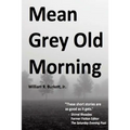 Mean Grey Old Morning