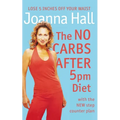 The No Carbs after 5pm Diet: With the new step counter plan