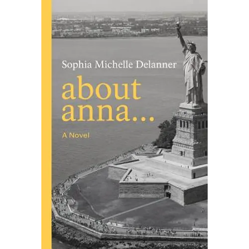 About Anna...