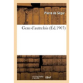 Gens d'Autrefois