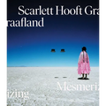 Scarlett Hooft Graafland: Mesmerizing