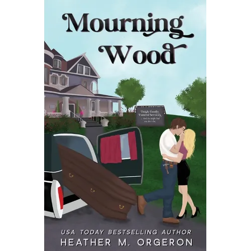 Mourning Wood