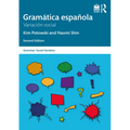 Gramática española: Variación social