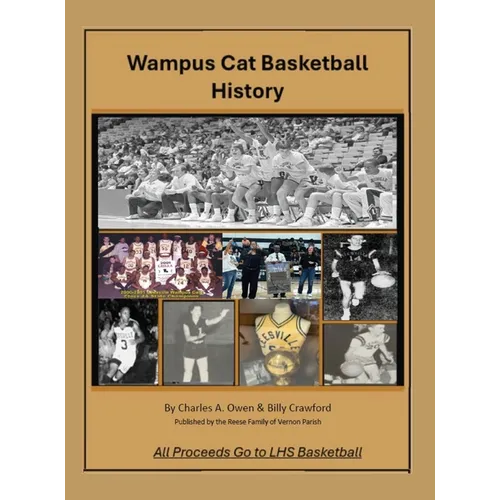 Wampus Cat Basketball History