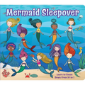 Mermaid Sleepover: Count Down from 10 with Disappearing Mermaids