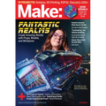 Make: Volume 94