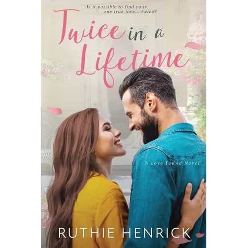 Twice in a Lifetime