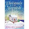 Christmas at the Cornish Café
