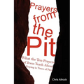 Prayers from the Pit