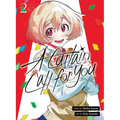 A Curtain Call for You 2