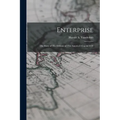 Enterprise: The Story of The Defense of The America's cup in 1930