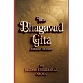 The Bhagawad Gita English Version