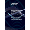 Psycholinguistics and Phonology