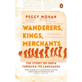 Wanderers, Kings, Merchants