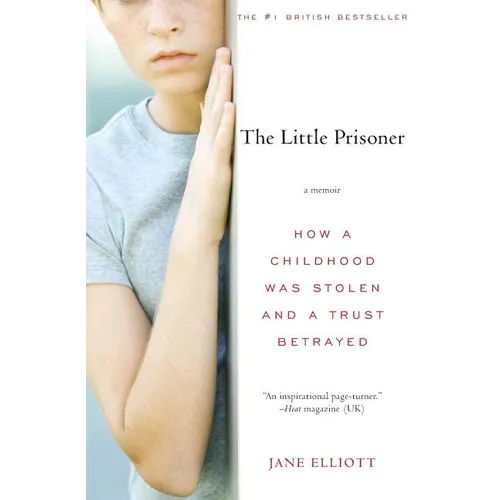 The Little Prisoner