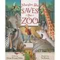 Maestro Stu Saves the Zoo