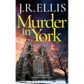 Murder in York