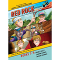 Red Rock Mysteries 3-Pack Books 7-9: Double Fault / Canyon Echoes / Instant Menace